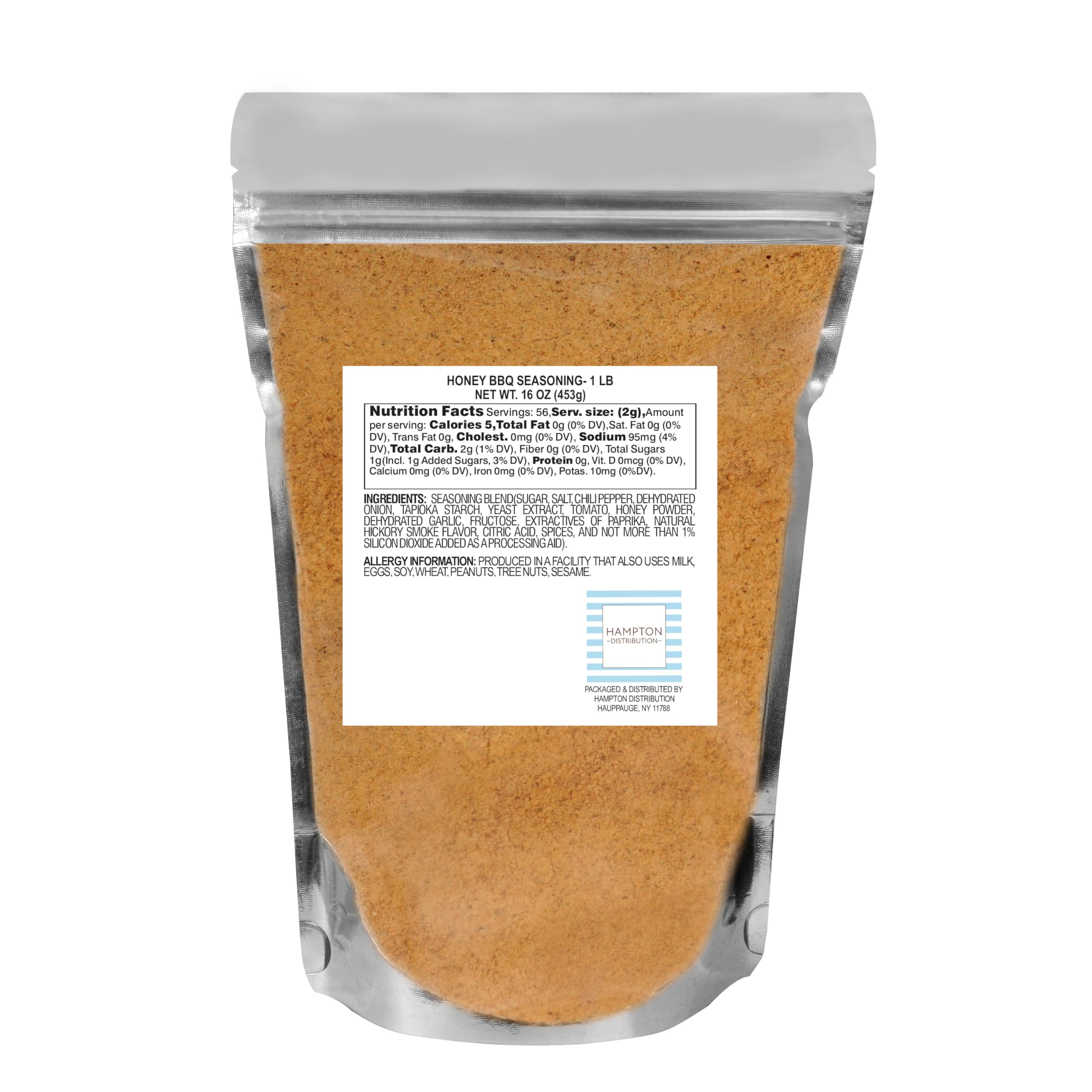Seasonings & Spices