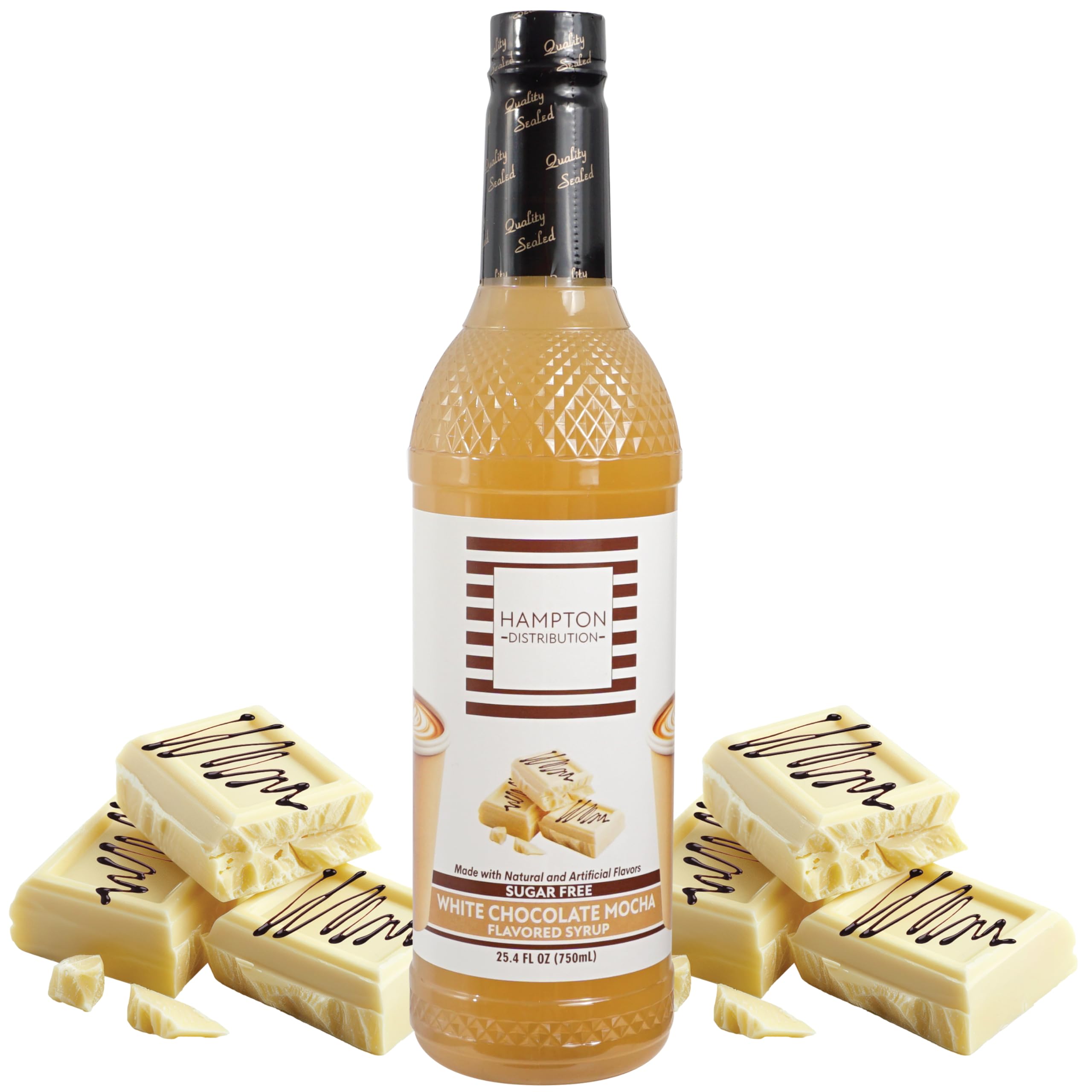 Coffee Syrups